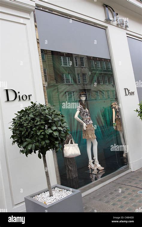 dior sloane street|christian dior sloane street.